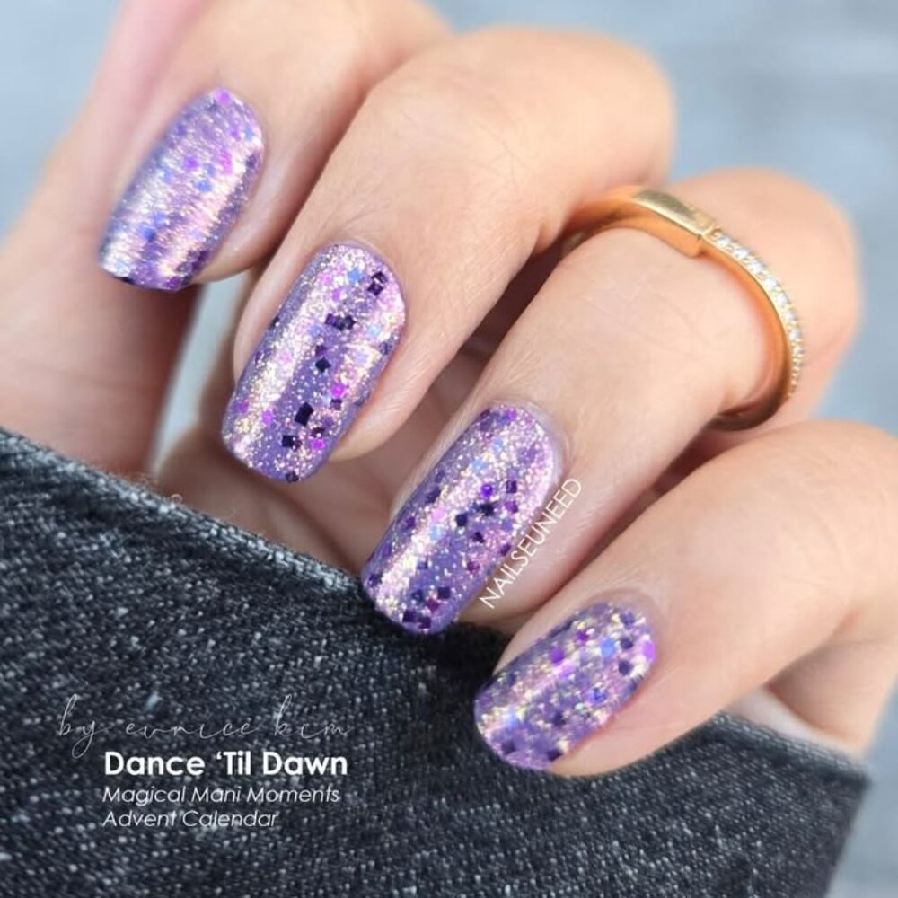 Color Street Nails - Exclusive # 13 - Picture 2 of 2